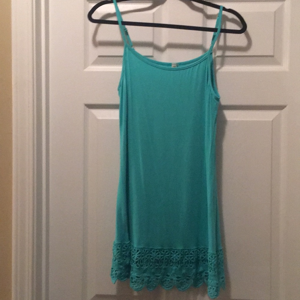 1 monoreno dress